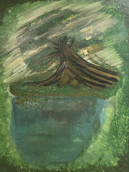 Roots of Serenity